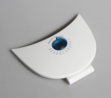  CONTAINER LID WH SKP WATERFILTER EXCHA.. 