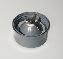  LIQUIDISER BASE ASSY GREY BL336-446 