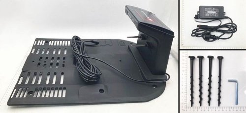 Ladestation FREELEXO/FREELEXO+