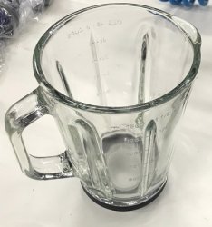 Glas till 6637,6631