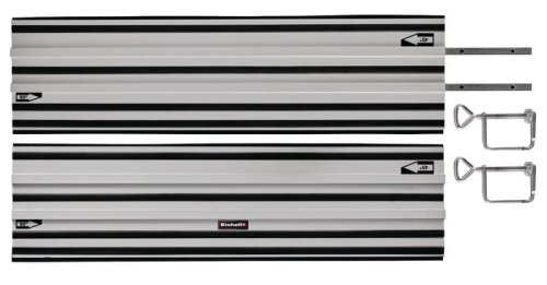 Guide Rail Alu 2x1000mm