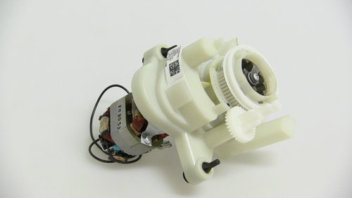 GRINDER ASSEMBLY (3D-DL 230V)