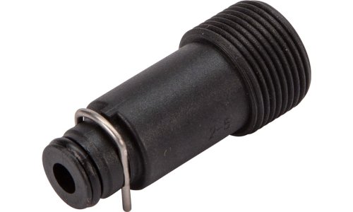 WATER INLET PLASTIC