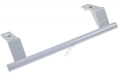 Handtag aluminium