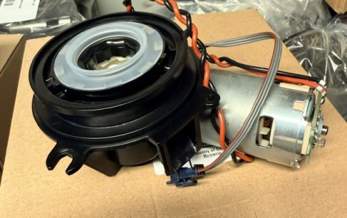 GRINDER AROMAFRESH II PRO/THERM