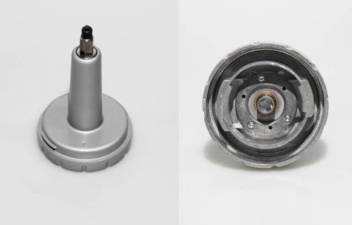 ASSY-DRIVE SHAFT AT647