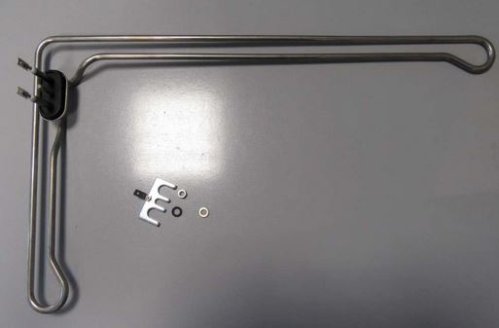 Element trio 9503