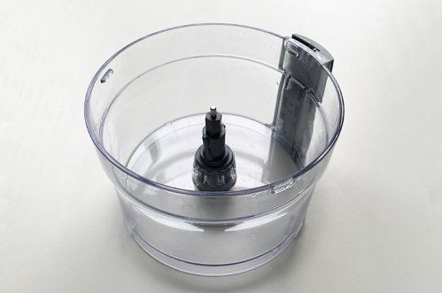 BOWL ASSEMBLY