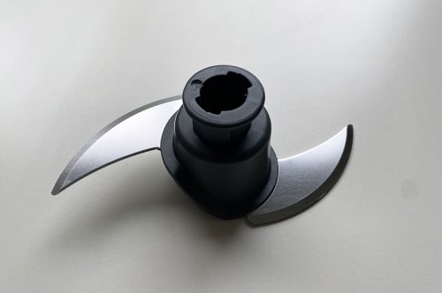 KNIFE BLADE ASSEMBLY