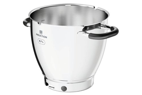 KAB90.000SS KW COOK CHEF 6.7L BOWL INT