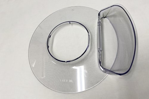 SPLASHGUARD KVL65