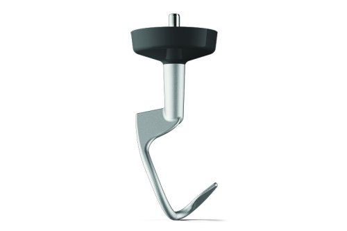 KAT73.000CA KW CHEF XL DOUGH HOOK ALU INT