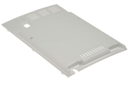 SCHIENALE DL BNC DLWH5(ABS)         ECAM