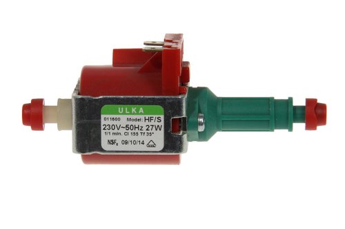 POMPA ULKA HF 230V 50HZ 27W          EN6