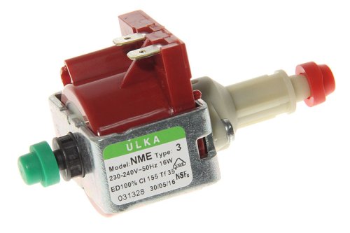 POMP ULK NME3 RED 16W230-240/50 CL.F VDE