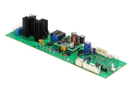 PCB POWER(BASE SW8.1)230V (ST BY<1W) AEG