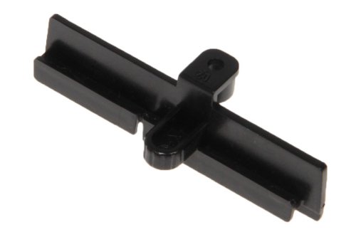 LEVA ECO TIMER NERO(ABS)             EN7