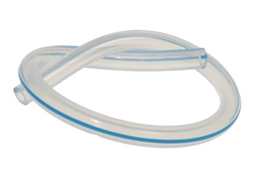 TUBO(SIL PLAT MG7714T60P)DI=4 DE=8 L315