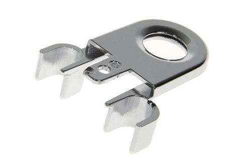 Handtag utlopp ECAM22