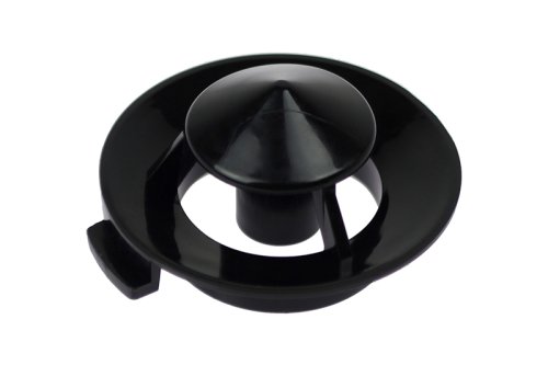 COPERCHIO SALVADITE(DL01)NERO(POM)ECAM22