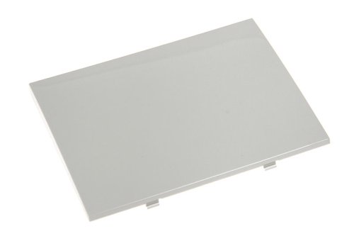 FRONTALE CASSETTOFONDI white
