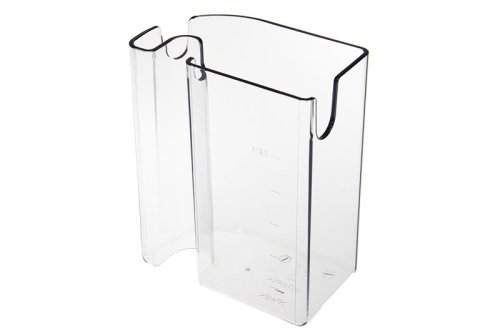 CARAFFA LATTE (TRITAN) NATURALE    EN6-1