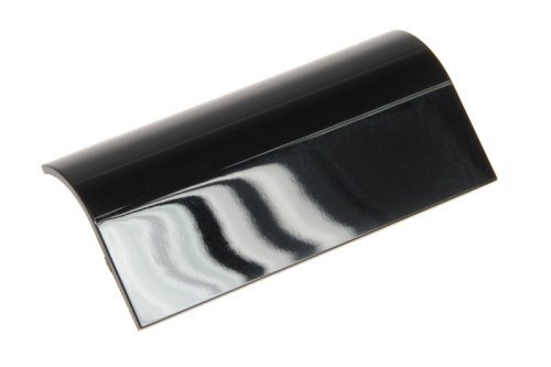 FRONTALE POGGIATAZZE NERO (PC+ABS)   EN5