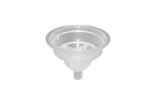 Funnel munstycke