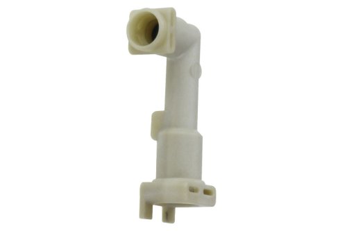 BOILER OUTLET CONNECTION
