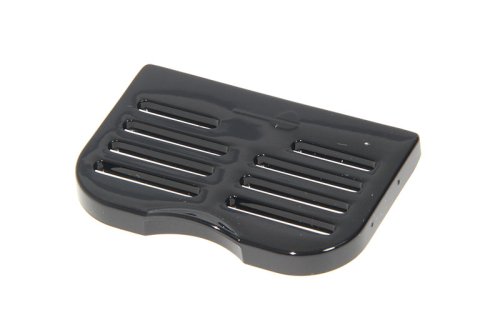 GROUND COFFEE TANK COVER