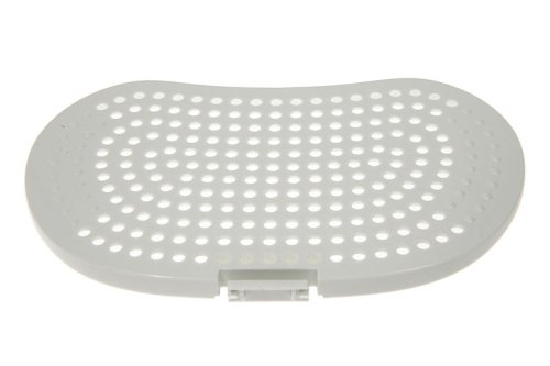 GRIGLIA COPERCHIO BNC(PP)             F8