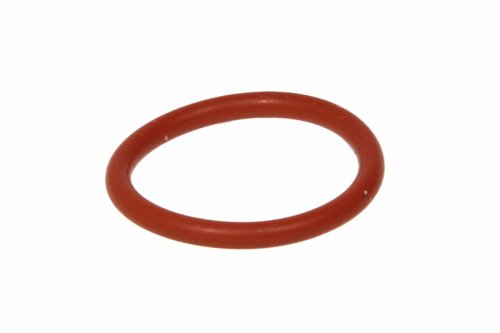 O-ring bryggenhet/mekaniska ventilen