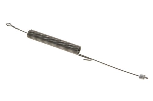 MOLLA+FILO PULEGGIA PORTA (AISI) EOB2071