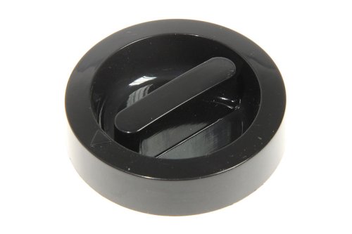 KIT MANOPOLA SC/RH NERO(ABS) GRZ