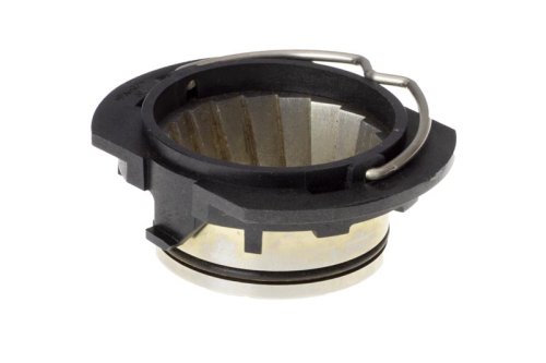 Upper grinder
