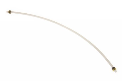 TUBO PTFE DI2-DE4 L=290+2BOCCOLE    ECAM