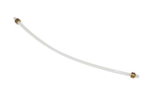 TUBO PTFE DI2-DE4 L=190+2BOCCOLE     EN6