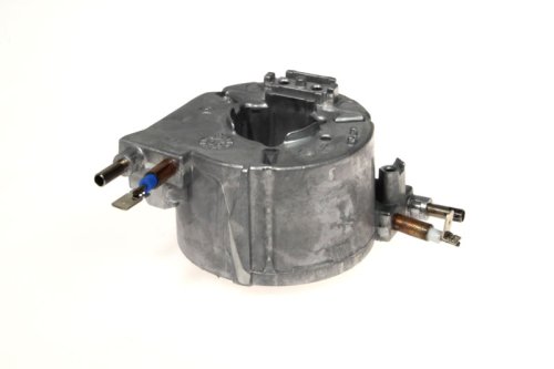 GENERATORE ALP(TONDO)+230V1400W(F6.3)
