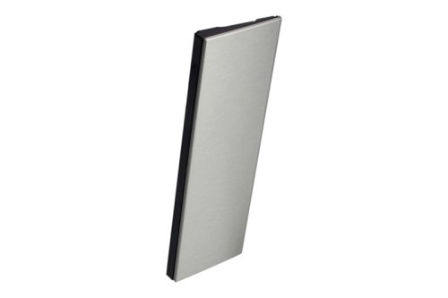 SUPPORTO+FRONT SERB H2O INOX(304) ECAM26-350M