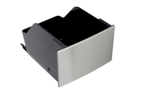 CONTENITORE FONDI+FRONT INOX(304) ECAM26