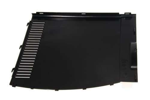 FIANCO-SX NERO left side    ECAM