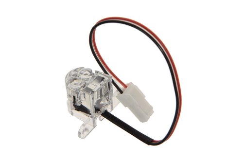 ASSIEME LED TAZZA+SUPPORTO (GDS)  ECAM26