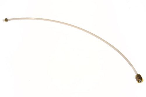 TUBO PTFE L335+DADO+BOCCOLA+INSERTO(DLS)