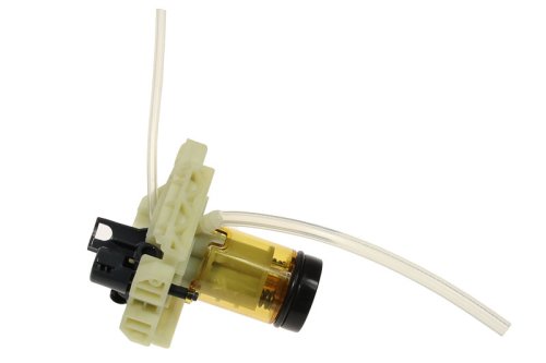 MECHANICS VALVE