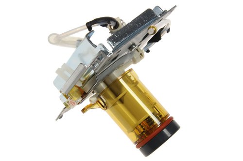 Mechanics valve ESAM