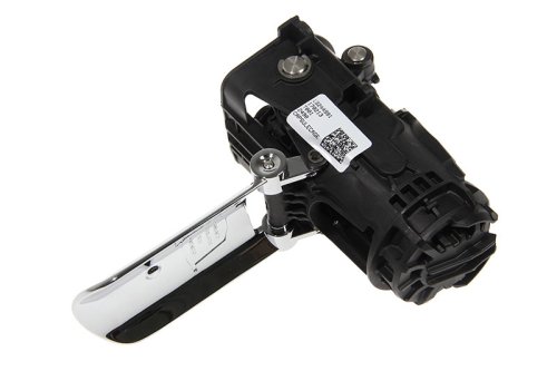 TMBU ASSEMBLY F411