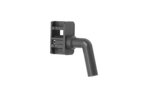 DESCALER SPOUT