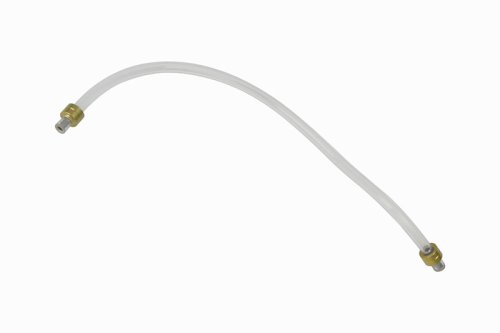 TUBE WITH 2 BUSHES LONG (185mm)