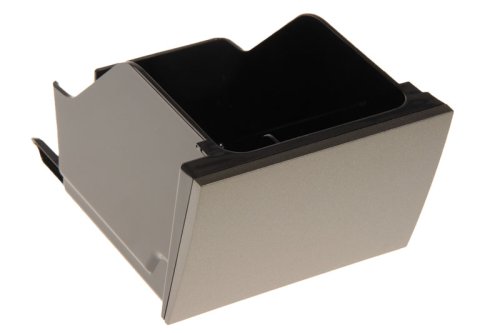 COFFEE GROUNDS CONTAINER Grey
