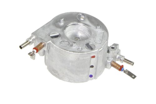 ROUND GENERATOR (230V1400W F6.3)